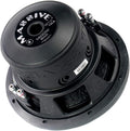 10 Inch Car Audio Subwoofer 700 Watt RMS Dual 2 Ohm N8357