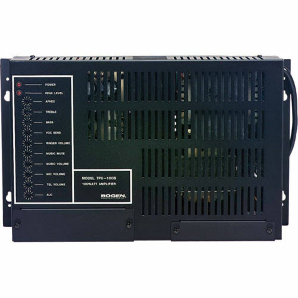 Amplifier C717
