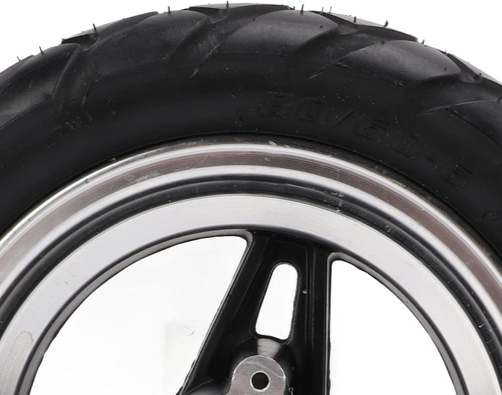 Electric Scooter Vacuum Tyre 80/60-6 Pack of 2 B20814