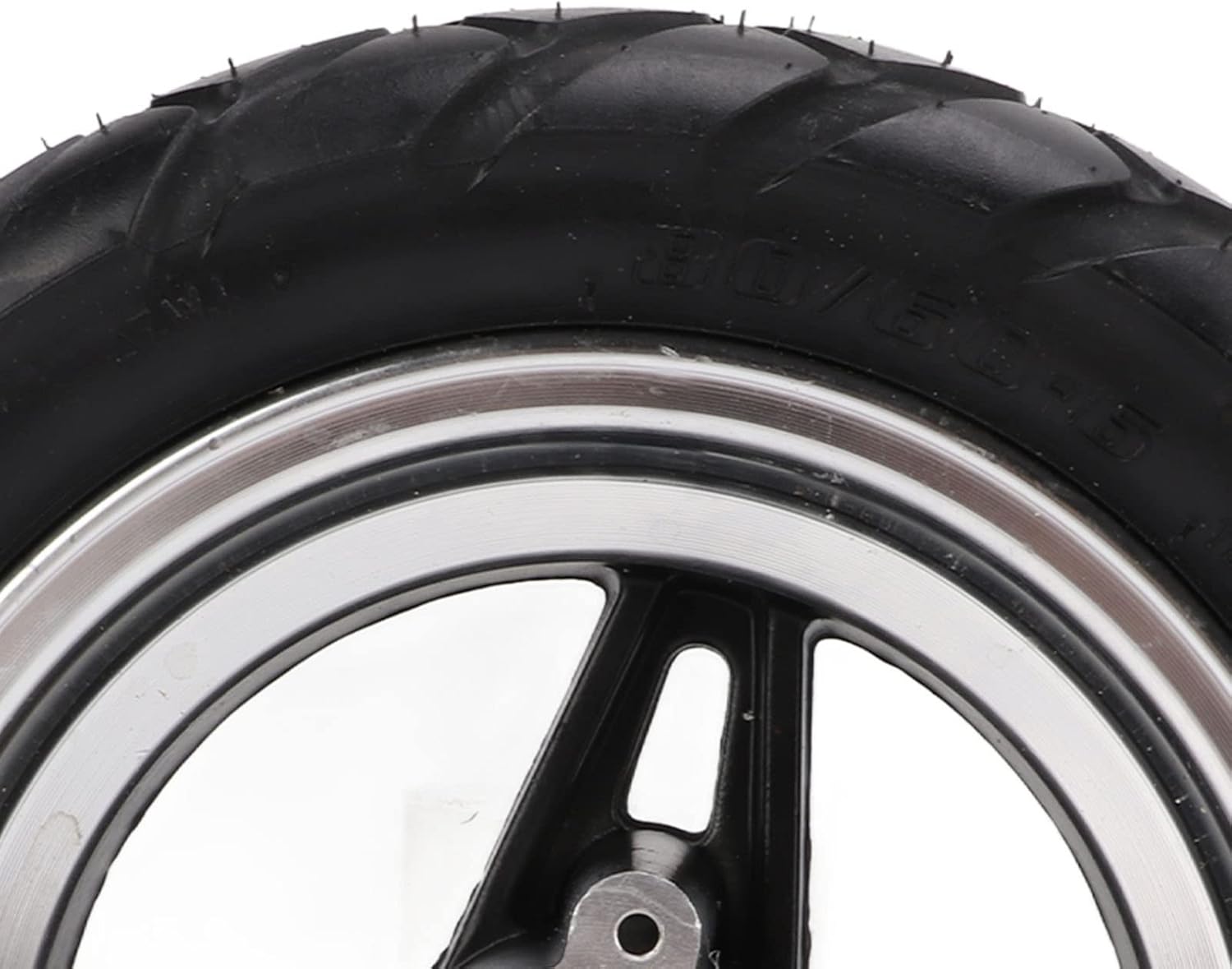 Electric Scooter Vacuum Tyre 80/60-6 Pack of 2 B20814