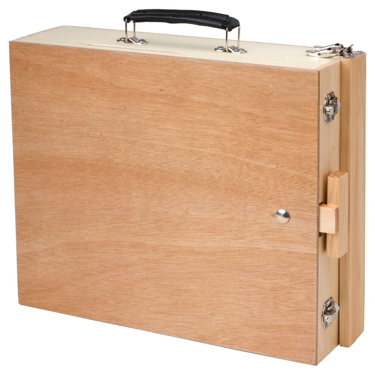 Travelers Sketch & Draw Easel Case E676