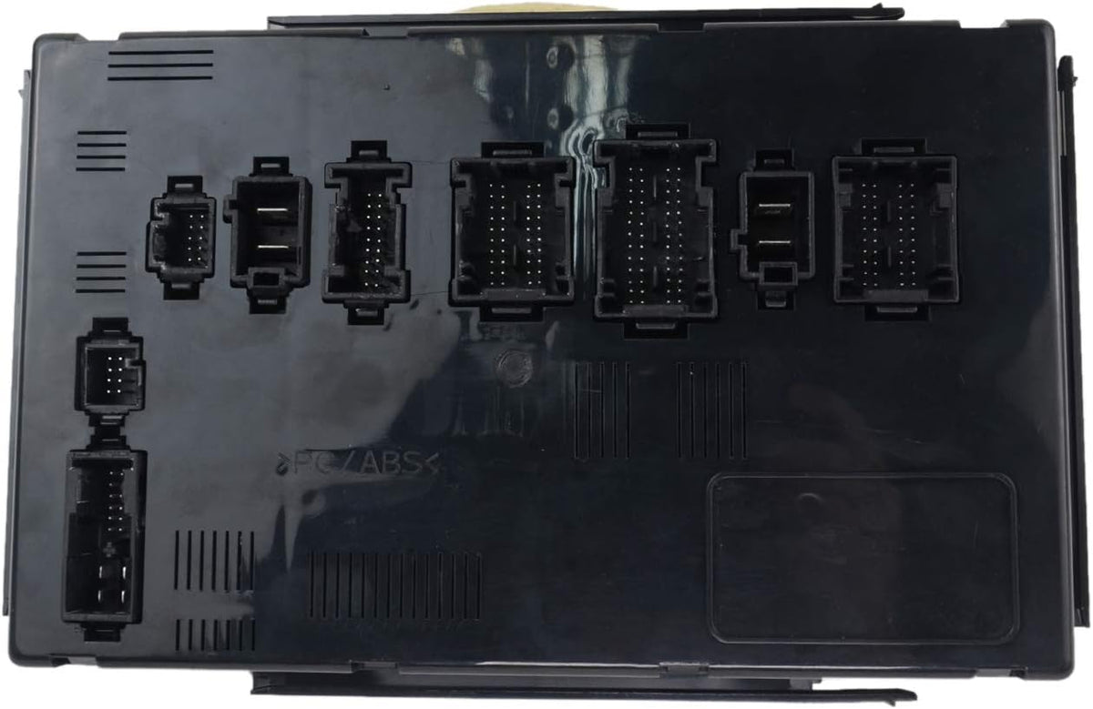 Rear Signal Acquisition Module SAM Control Unit Y893555