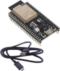 ESP32-S2 Development Board with 4MB Flash and 2MB PSRAM, Pack of 2 L10981
