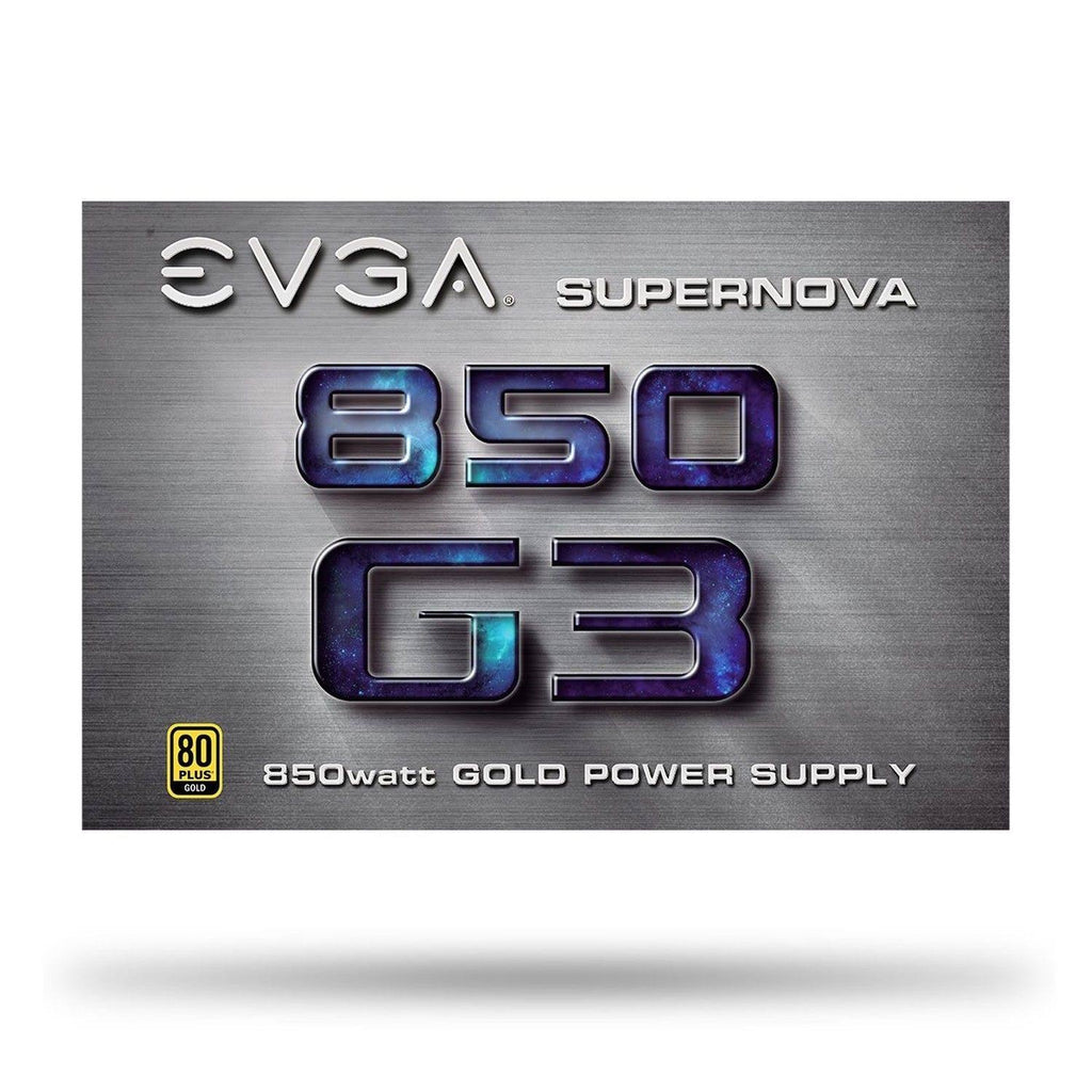 850W 80 PLUS Gold Power Supply W218