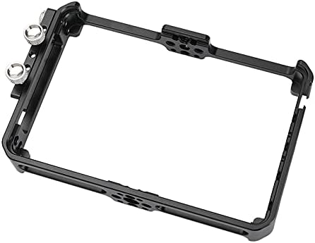 Monitor Cage Protective Bracket J73601