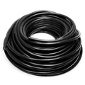 Reinforced Silicone Heater Hose Black 100 Feet S74228