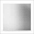 Stainless Self-Adhesive Metal Mosaic Tile N8263