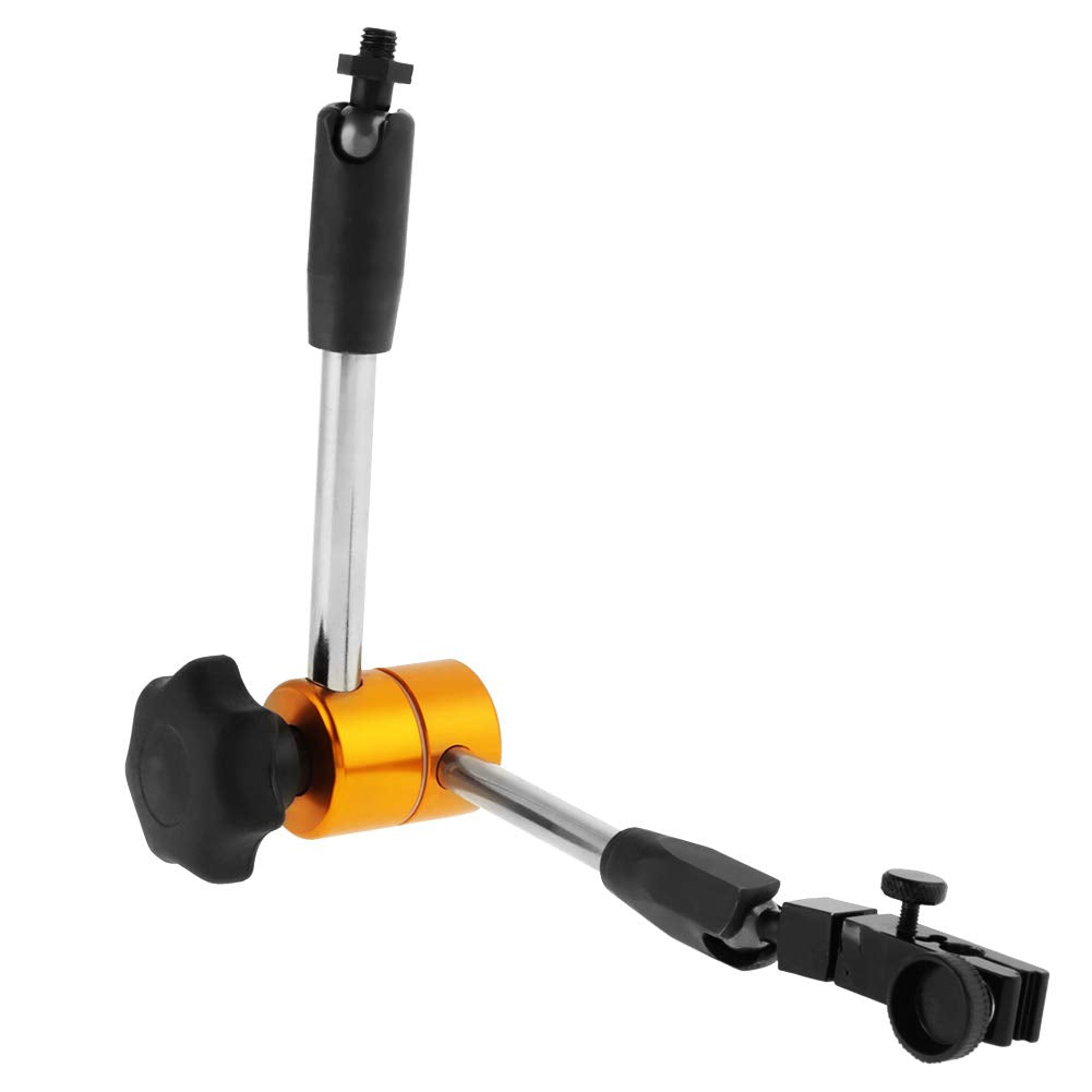 Rust-Proof Universal Magnetic Base Holder I798159