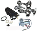 Loud Train Air Horn Kit V6767