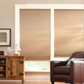 Cordless Blackout Cellular Shade 43.75 in. W x 72 in. L H795204