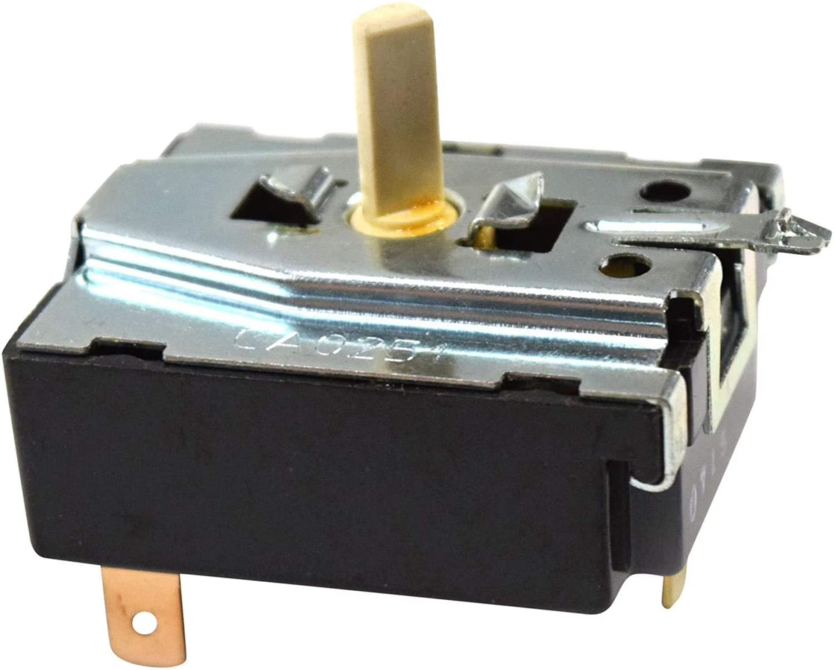 Start Switch for Whirlpool Dryer F15061