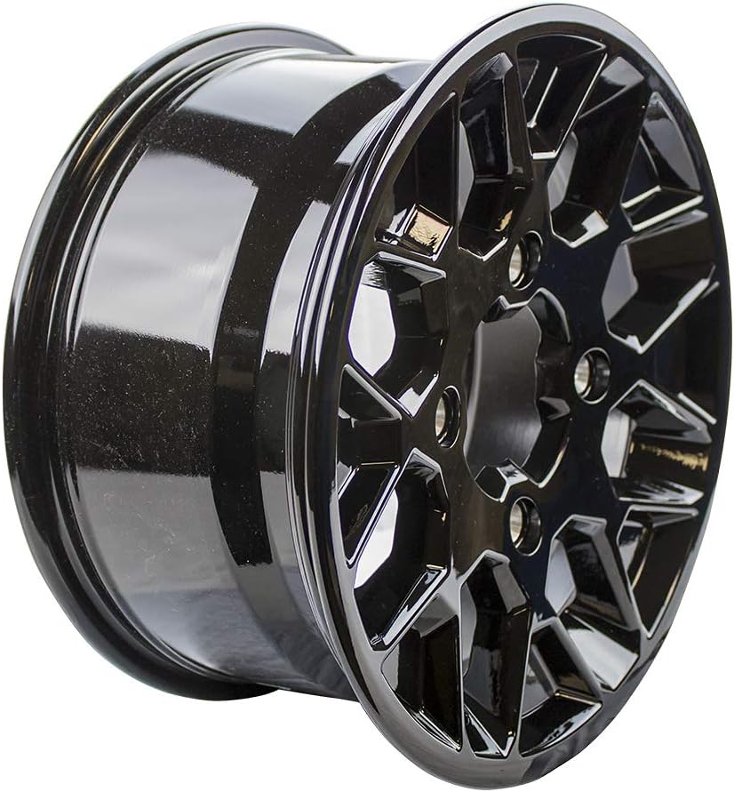Front Rim W535481