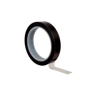 PTFE Film Electrical Tape 12 mm x 33 M U7737