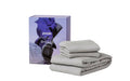 Oat Full Natural Mattress T316392