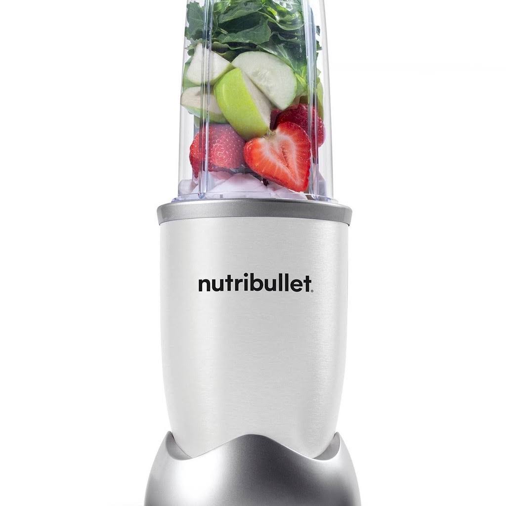 White Pro Blender H125144
