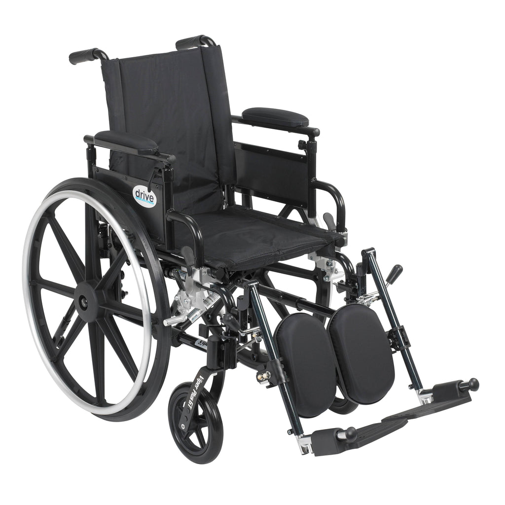 16 Wheelchair with Desk Arms Q951988