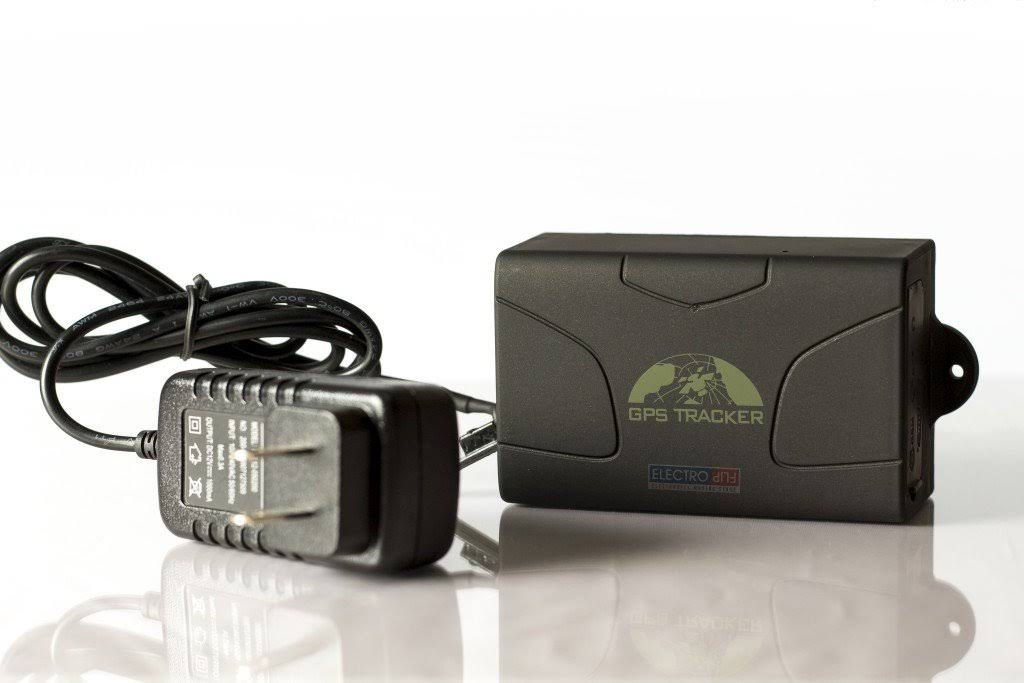 Mini Hidden GPS Tracking Device I887156