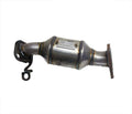 Front Radiator Side Catalytic Converter 3.6L E592411