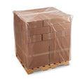 Pallet Covers, 4 mil, 36 x 28 x 96, Clear, 40/Case V836