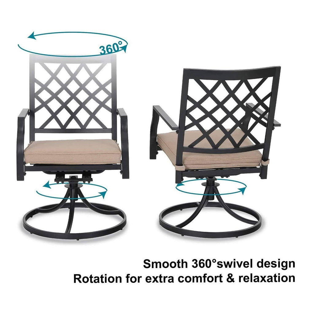 Bistro Table Base Stand with Hole O1768