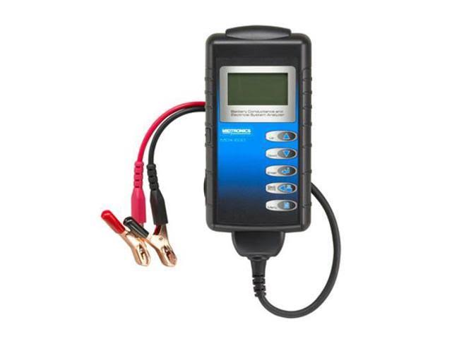 Battery and Electrical System Analyzer with Built in Printer O281