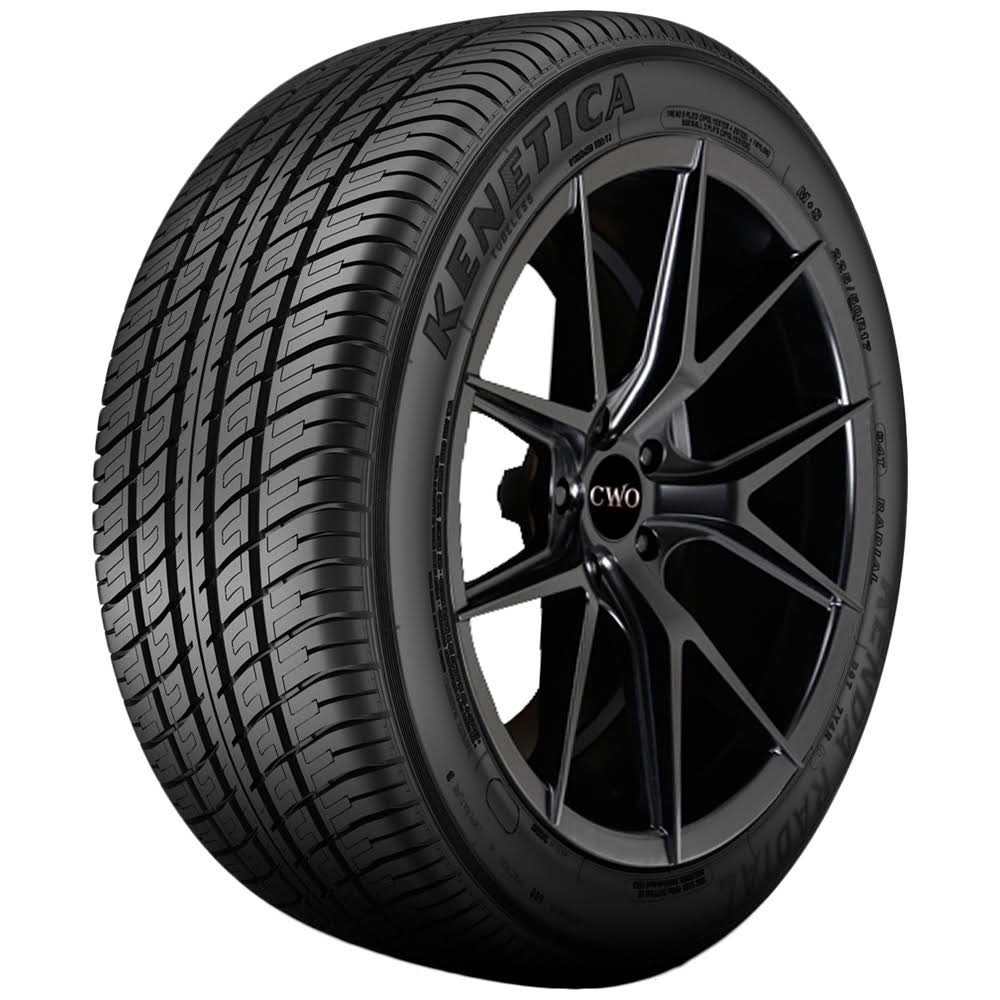 235/65R18 106H Tire A8875