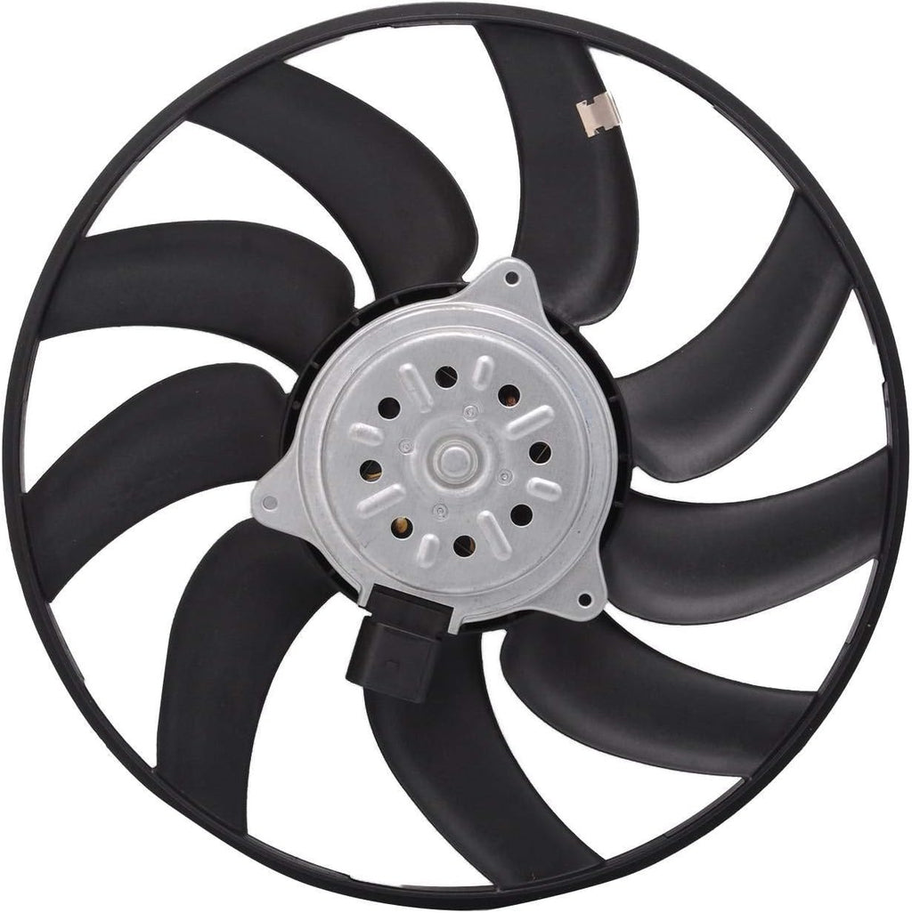Engine Cooling Fan Pack of 2 Z5391
