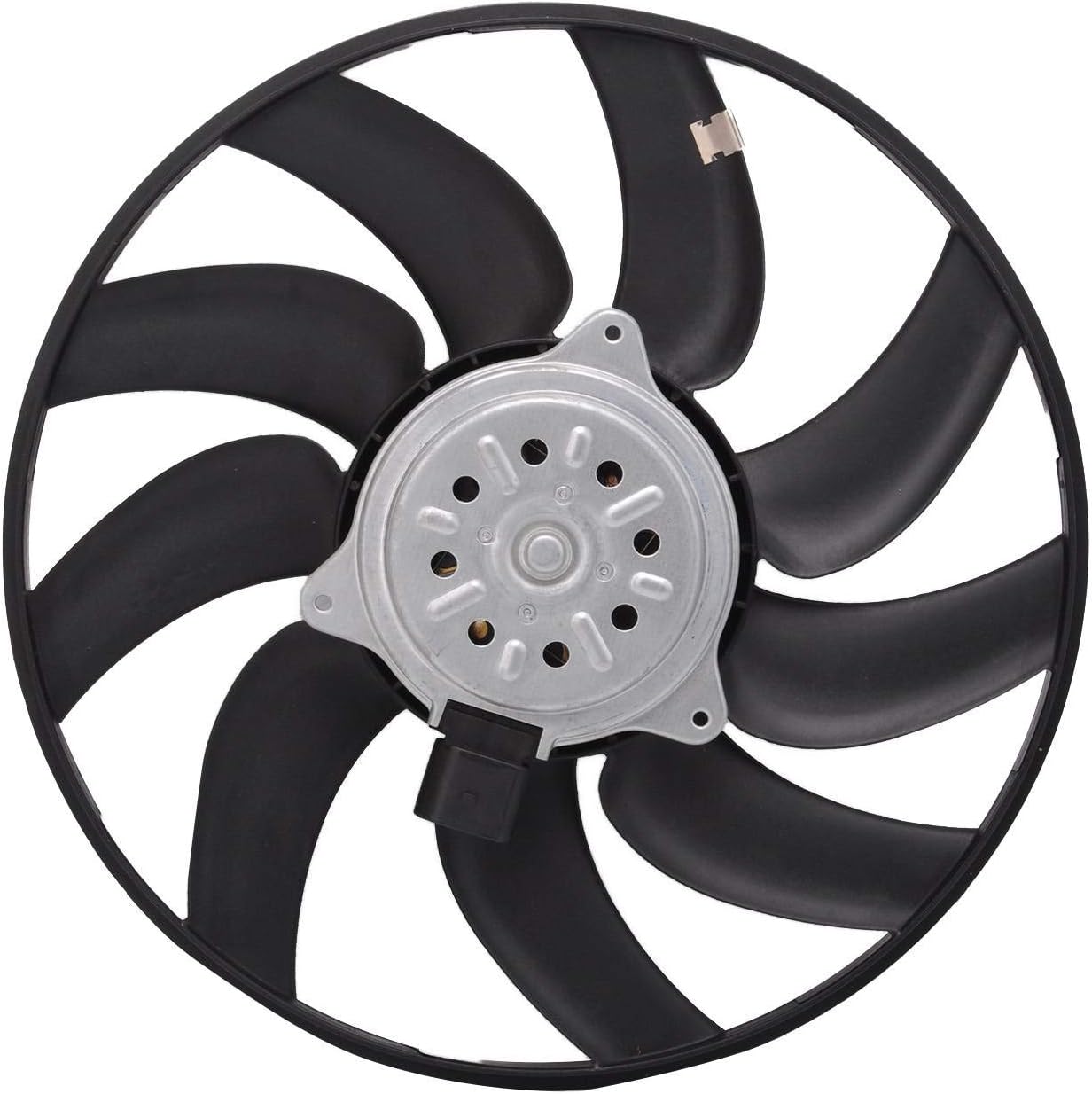 Engine Cooling Fan Pack of 2 Z5391