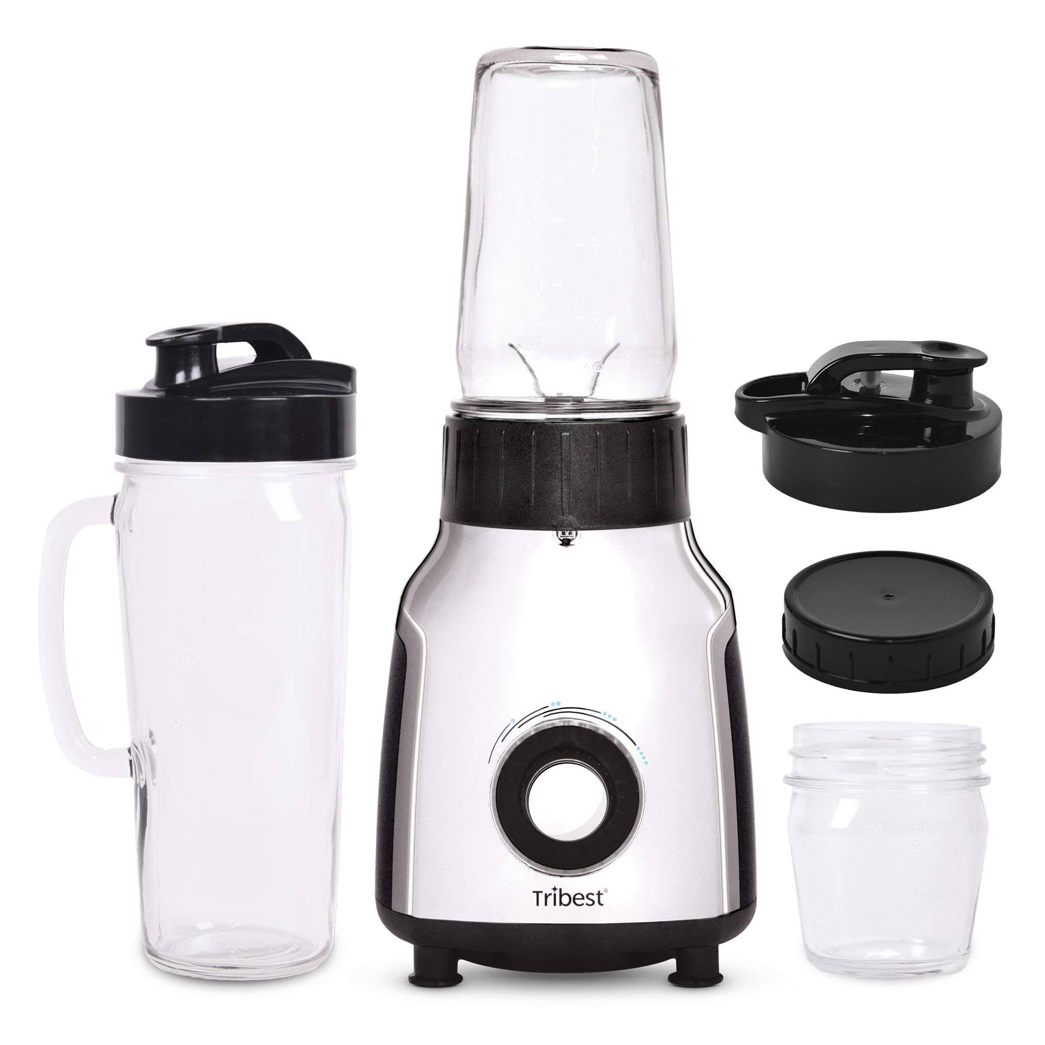 Glass Personal Blender P931