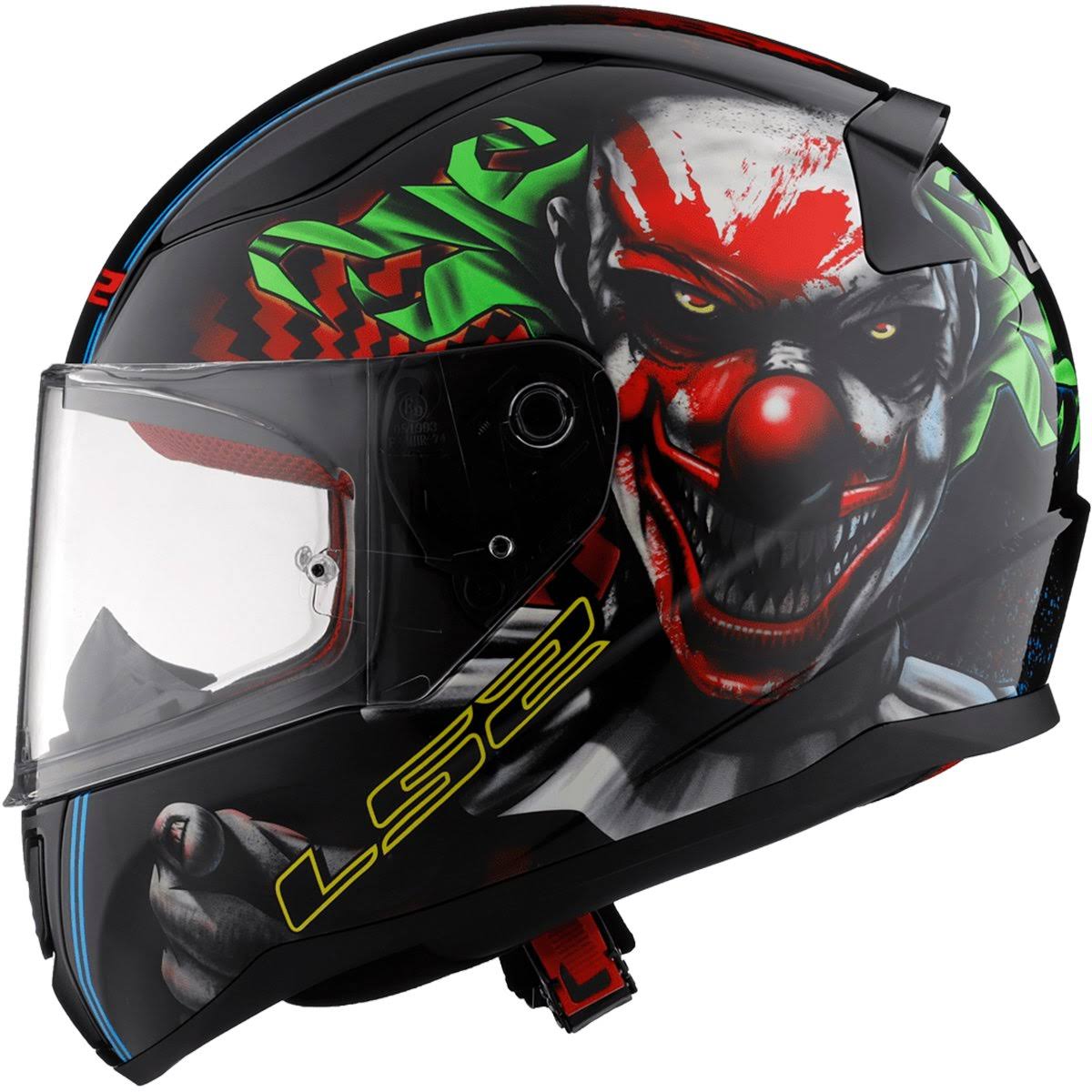 Black Adult Street Helmet O7343