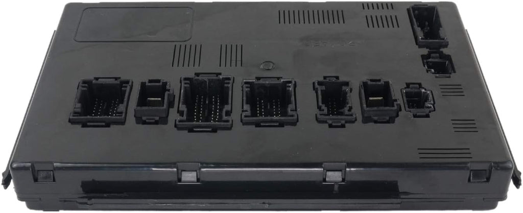 Rear Signal Acquisition Module SAM Control Unit Y893555