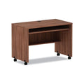 Mobile Workstation Desk K62125
