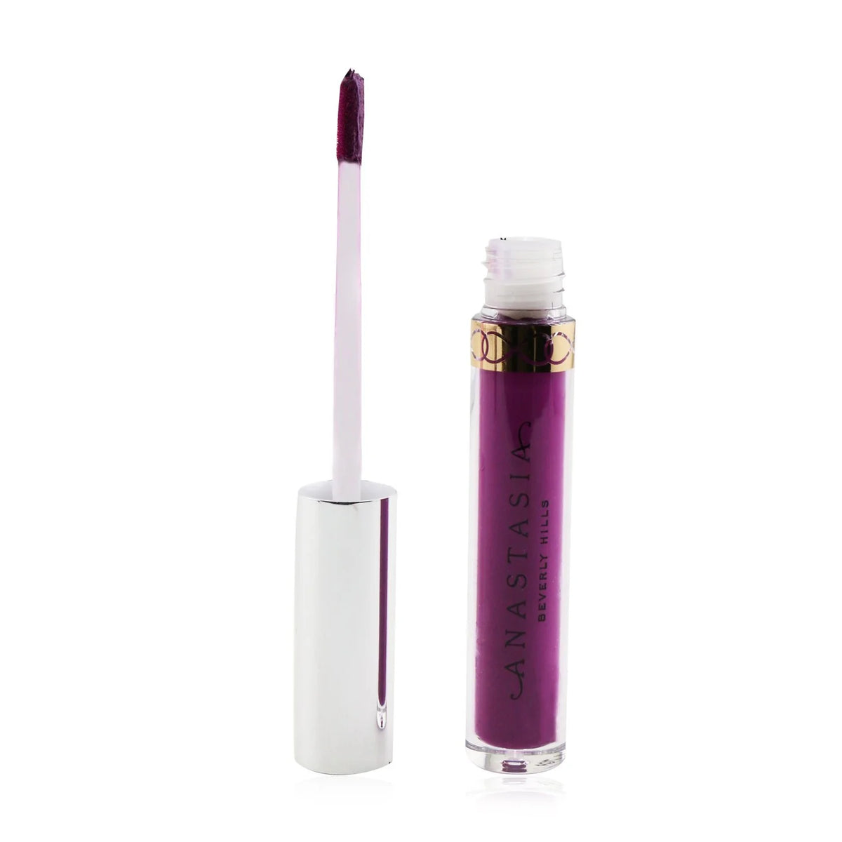 Liquid Lipstick Dusty Mauve 3.2g M44633