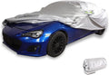 Heavy Duty Weatherproof Full Car Cover E27063