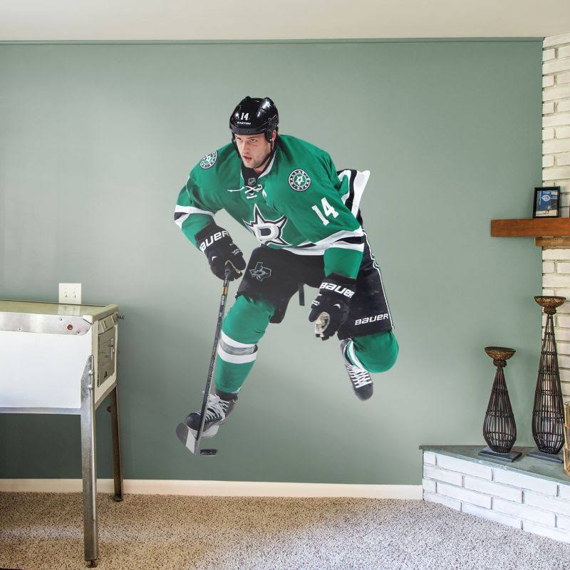 NHL Dallas Stars Wall Decal P52293