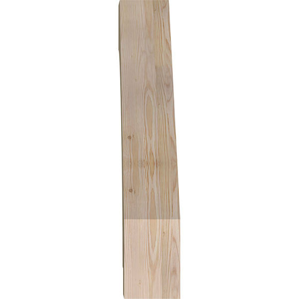 Imperial Rough Sawn Brace, Douglas Fir W8023