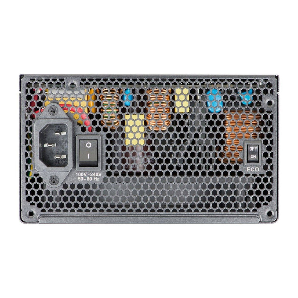 850W 80 PLUS Gold Power Supply W218