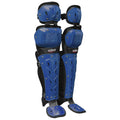 Baseball Catcher's Leg Guards C733040