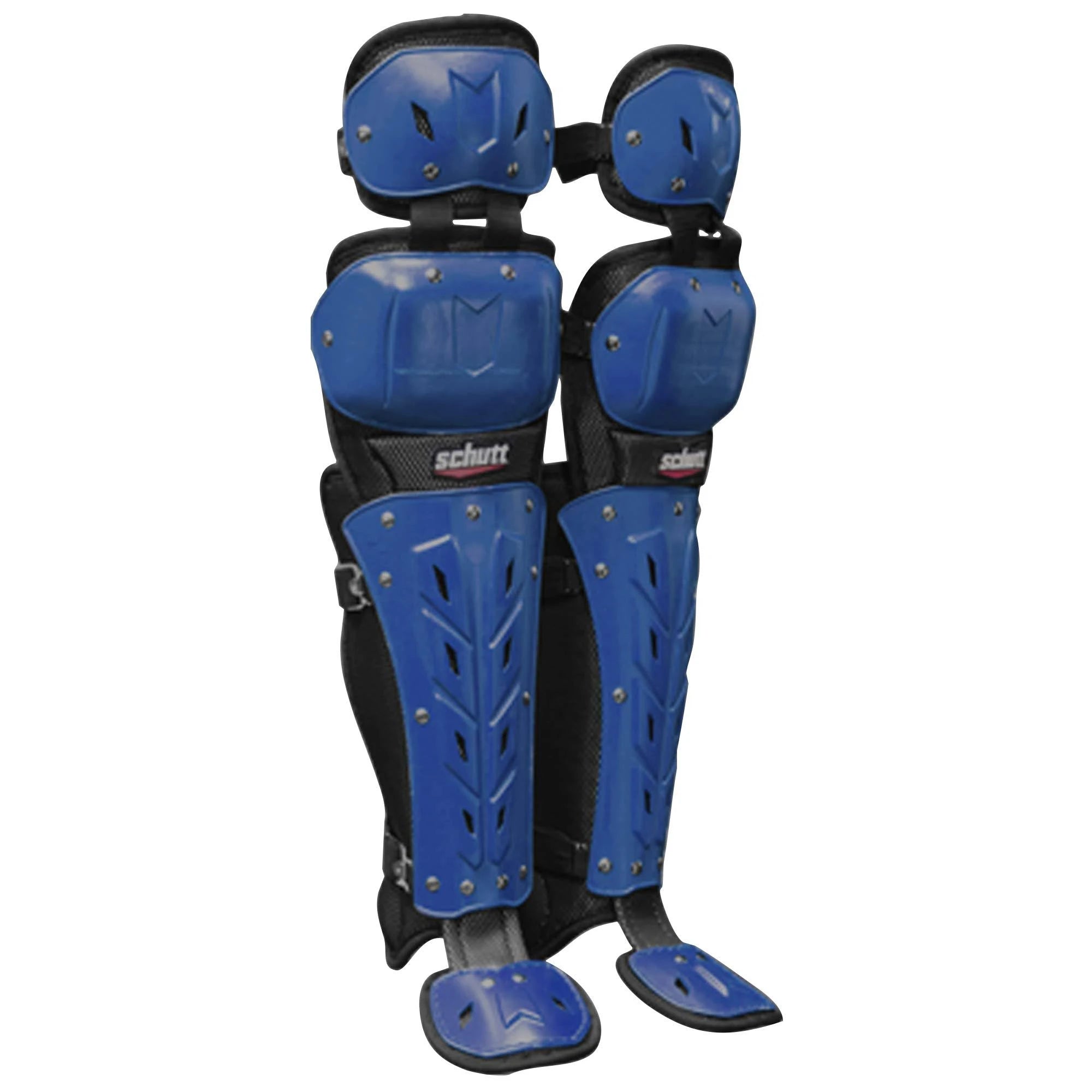 Baseball Catcher's Leg Guards C733040
