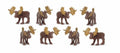 192-Piece Moose A6900