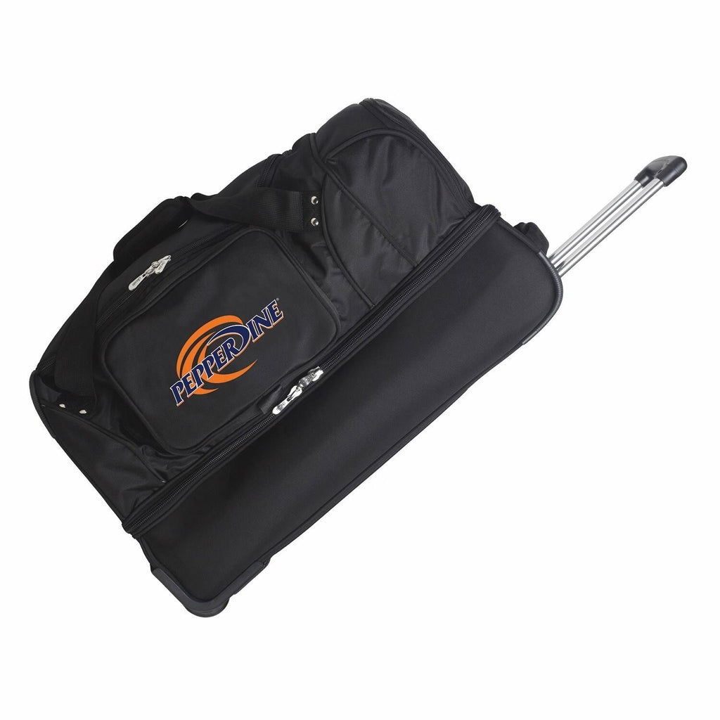 Rolling Drop Bottom Duffel Z6126