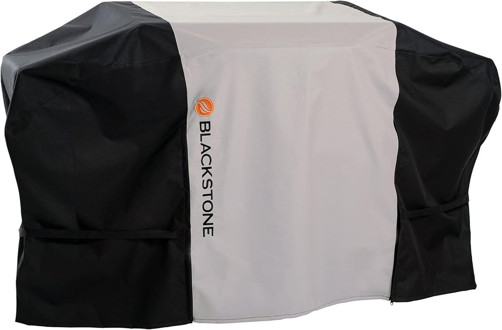 Black Griddle Lid Cover Pack of 2 T10991