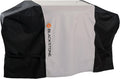 Black Griddle Lid Cover Pack of 2 T10991