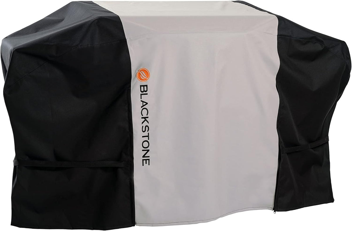 Black Griddle Lid Cover Pack of 2 T10991