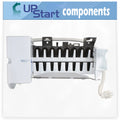 Refrigerator Ice Maker Replacement X389