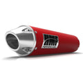 Red Performance Slip on Exhaust H47457