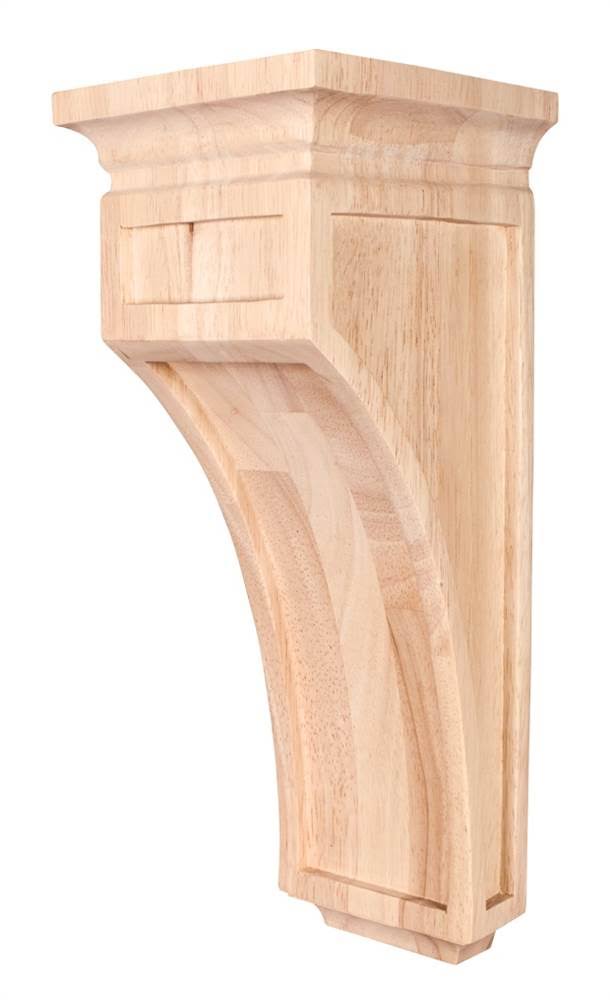 Mission Style Corbel B3129
