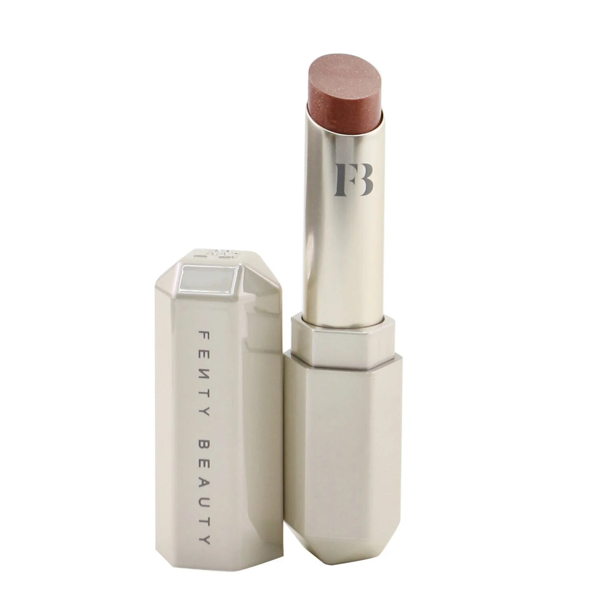 Sheer Shiny Lipstick 2.8g D8082