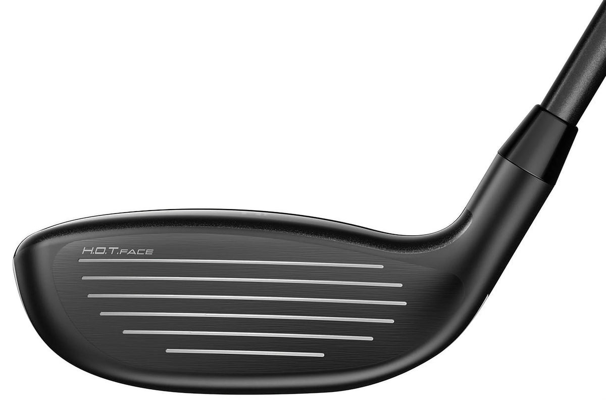 Graphite 3 Hybrid Golf Club J688