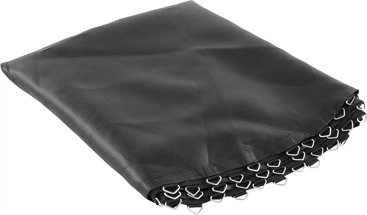 60 V-Rings Jumping Surface for 11' Trampoline Y9376